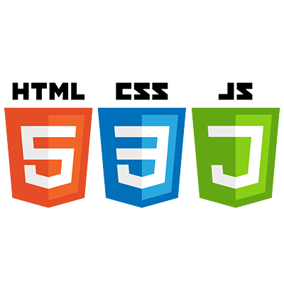 HTML JS CSS